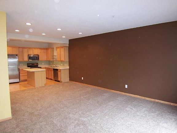 Brand new carpeting through entire home.