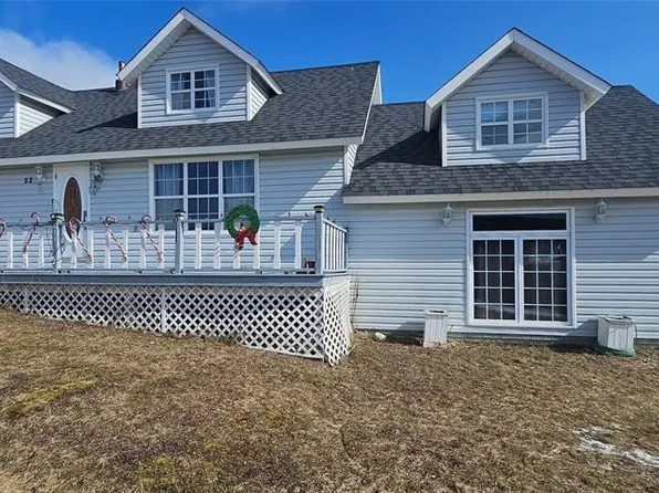 53 Island Drive, Summerford, NL A0G40E