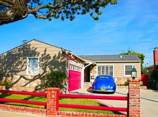 13216 Isis Ave, Hawthorne, CA 90250