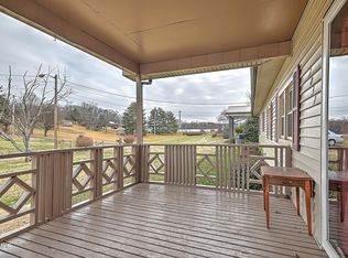 1031 Rogan St, Church Hill, TN 37642