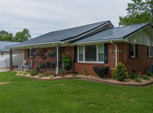 3839 Beal Rd, Hardin, KY 42048