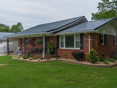 3839 Beal Rd, Hardin, KY, 42048