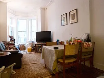 Rented by Abode Residential LLC