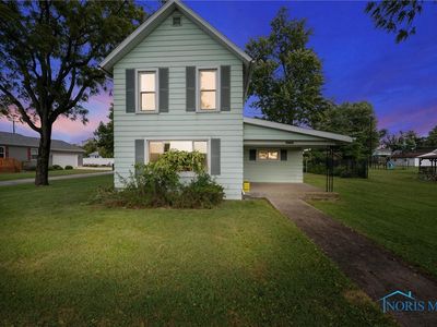 20790 Taylor St, Weston, OH, 43569