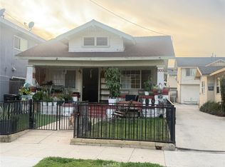 909 Gaviota Ave, Long Beach, CA 90813
