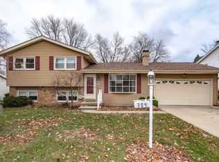 304 S Bone Dr, Normal, IL 61761