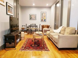 1760 Union St #4A, Brooklyn, NY 11213