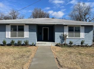 117 New St, Hillsboro, TX 76645
