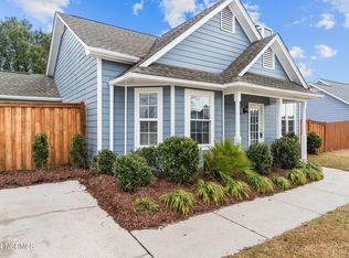 2513 Sapling Cir, Wilmington, NC 28411