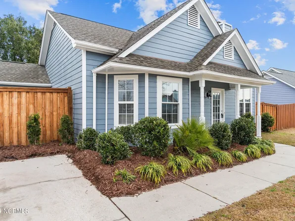 2513 Sapling Circle, Wilmington, NC 28411