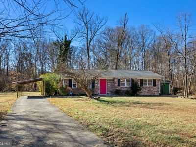 5304 Cedar Ct, Alexandria, VA, 22309