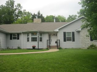 33211 Sunflower St, Canton, MO 63435