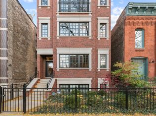 2041 N Racine Ave #2, Chicago, IL 60614