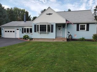 604 Burritt Rd, Hilton, NY 14468