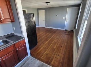 116 Blackstone St #1, Fall River, MA 02721