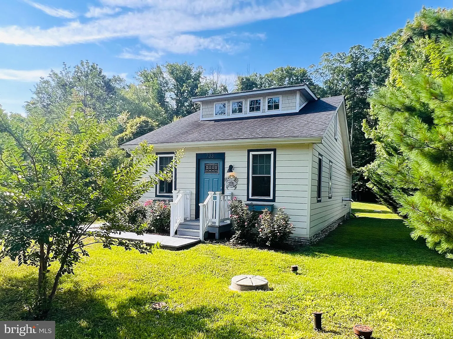 3 bed, 960 sqft, $2,500 — Photo 1