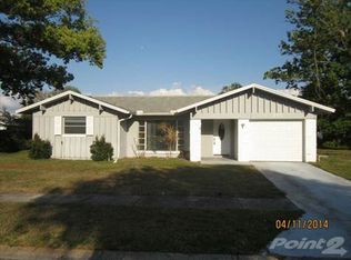 733 Windward Way, Palm Harbor, FL 34685