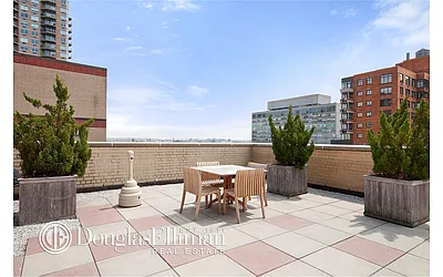 Sold by Douglas Elliman