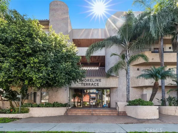 1230 E Ocean Blvd Unit 101, Long Beach, CA 90802