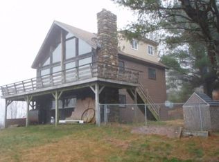 1323 Province Rd, Gilmanton, NH 03237