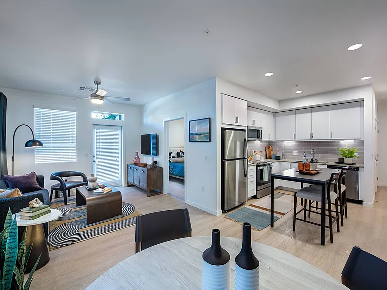 Two Stylish Interior Packages