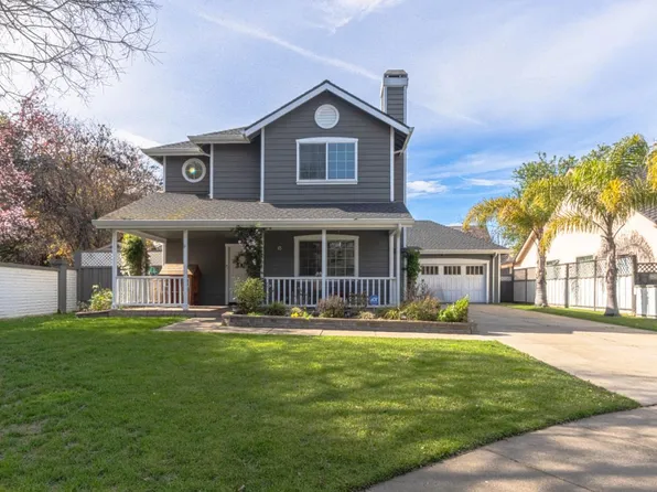 18 Hancock Cir, Salinas, CA 93906