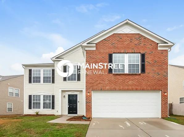 3325 Aldwych Way, Charlotte, NC 28216