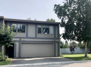 2295 Sorbus Way, Anchorage, AK 99508