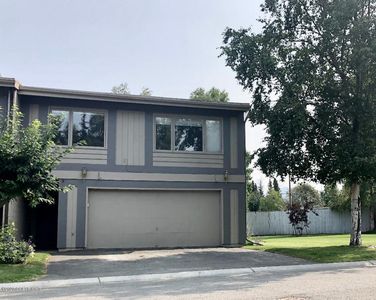 2295 Sorbus Way, Anchorage, AK, 99508