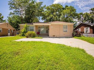 1825 Drollinger St, Wichita, KS 67218