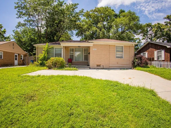 1825 Drollinger St, Wichita, KS 67218