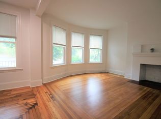 1516 Commonwealth Ave #31, Brighton, MA 02135