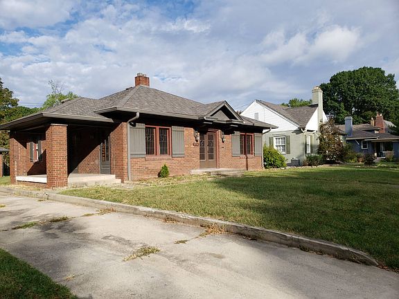 2nd image of 5716 N College Ave