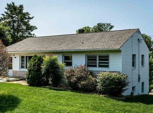 1155 Hamlet Dr, Rockingham, VA 22802