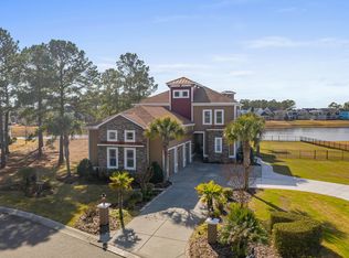 2704 Catbird Cir, Myrtle Beach, SC 29579
