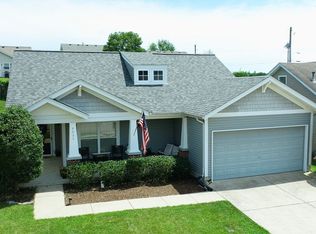 4025 Stonybrook Dr, Nashville, TN 37221
