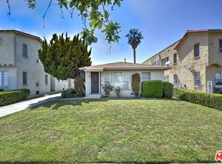 2939 10th Ave, Los Angeles, CA 90018