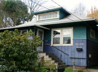 3129 SE Alder Ct, Portland, OR 97214