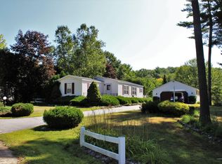 85 Poulin Ct, Turner, ME 04282