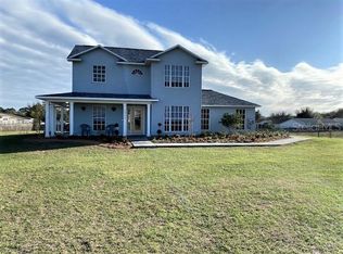 38352 Hamrich Dr, Dade City, FL 33525