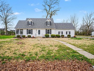 910 W South St, Mascoutah, IL, 62258