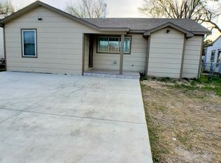 2246 N Piatt Ave, Wichita, KS 67219