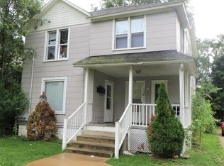 412 Parsons St APT 3, Kalamazoo, MI 49007