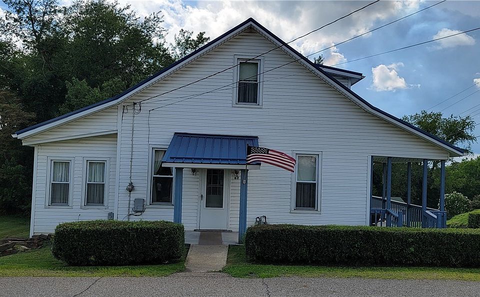 67 Main St, New Manchester, WV 26056 Zillow