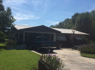 611 SW 10th Ave, Okeechobee, FL 34974