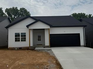 1173 Shallowford St, Bowling Green, KY 42101