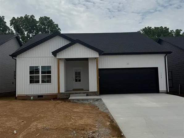 1173 Shallowford St, Bowling Green, KY 42101