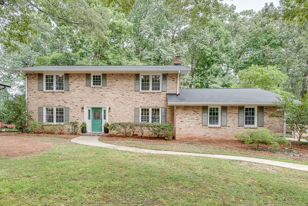 1471 Diamond Head Cir, Decatur, GA 30033 Zillow