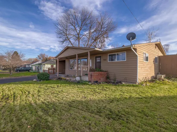 712 Linden Ave, Lewiston, ID 83501