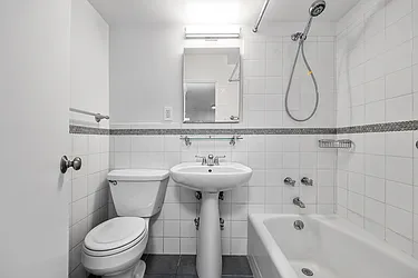 Rented by Oxford Property Group